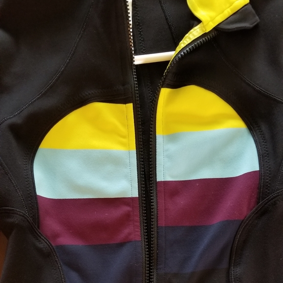 Lululemon Jacket - Picture 3 of 3